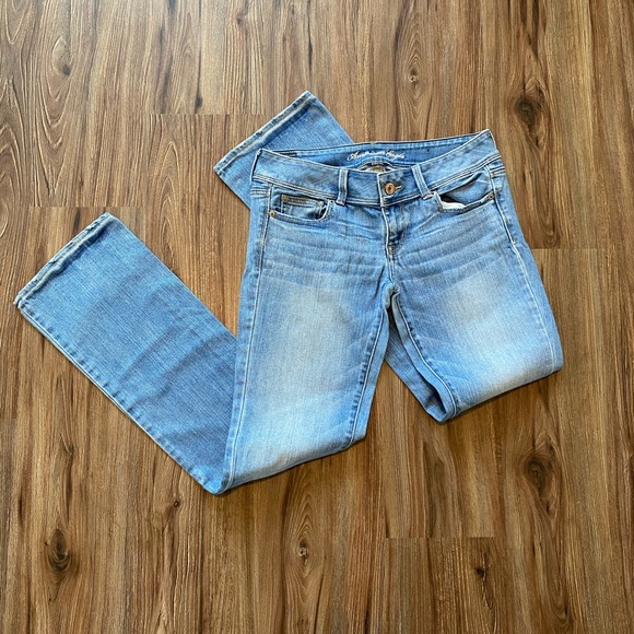 American Eagle Outfitters Denim - American Eagle Jeans